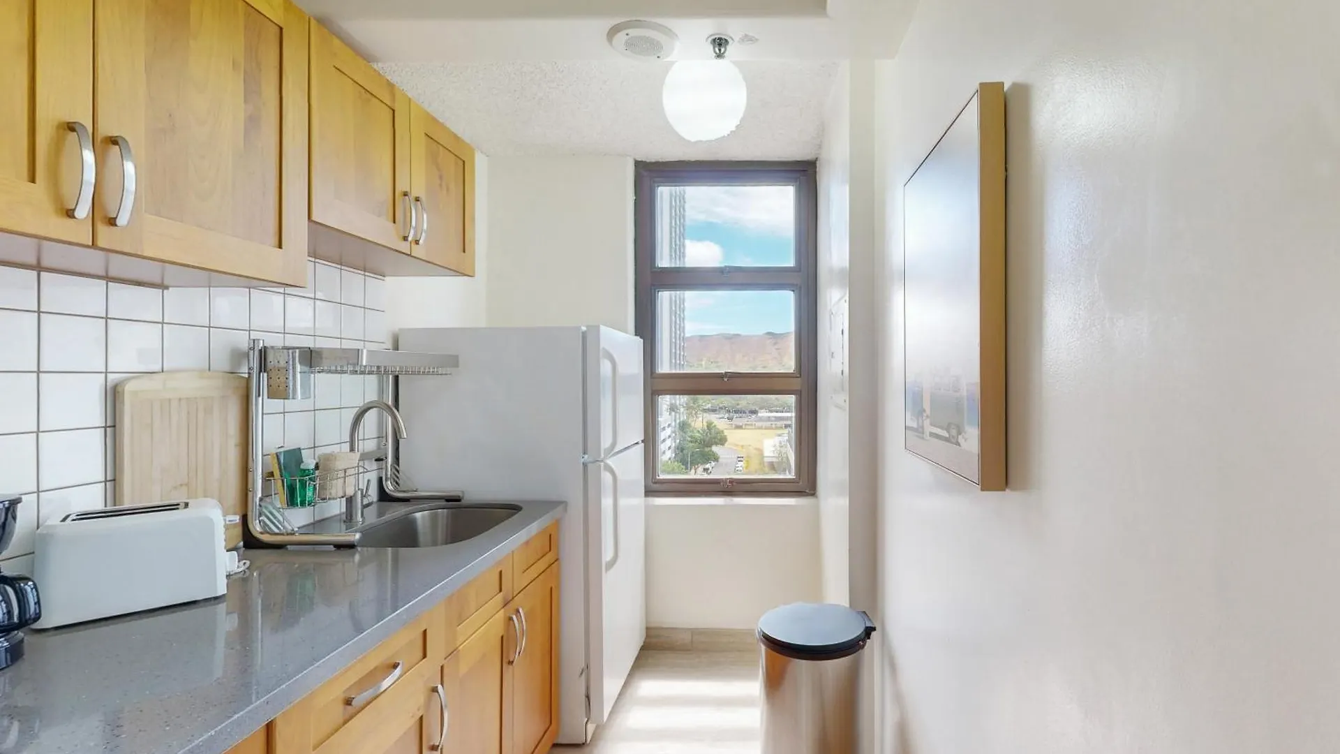 Waikiki Banyan 913 Apartment Honolulu United States
