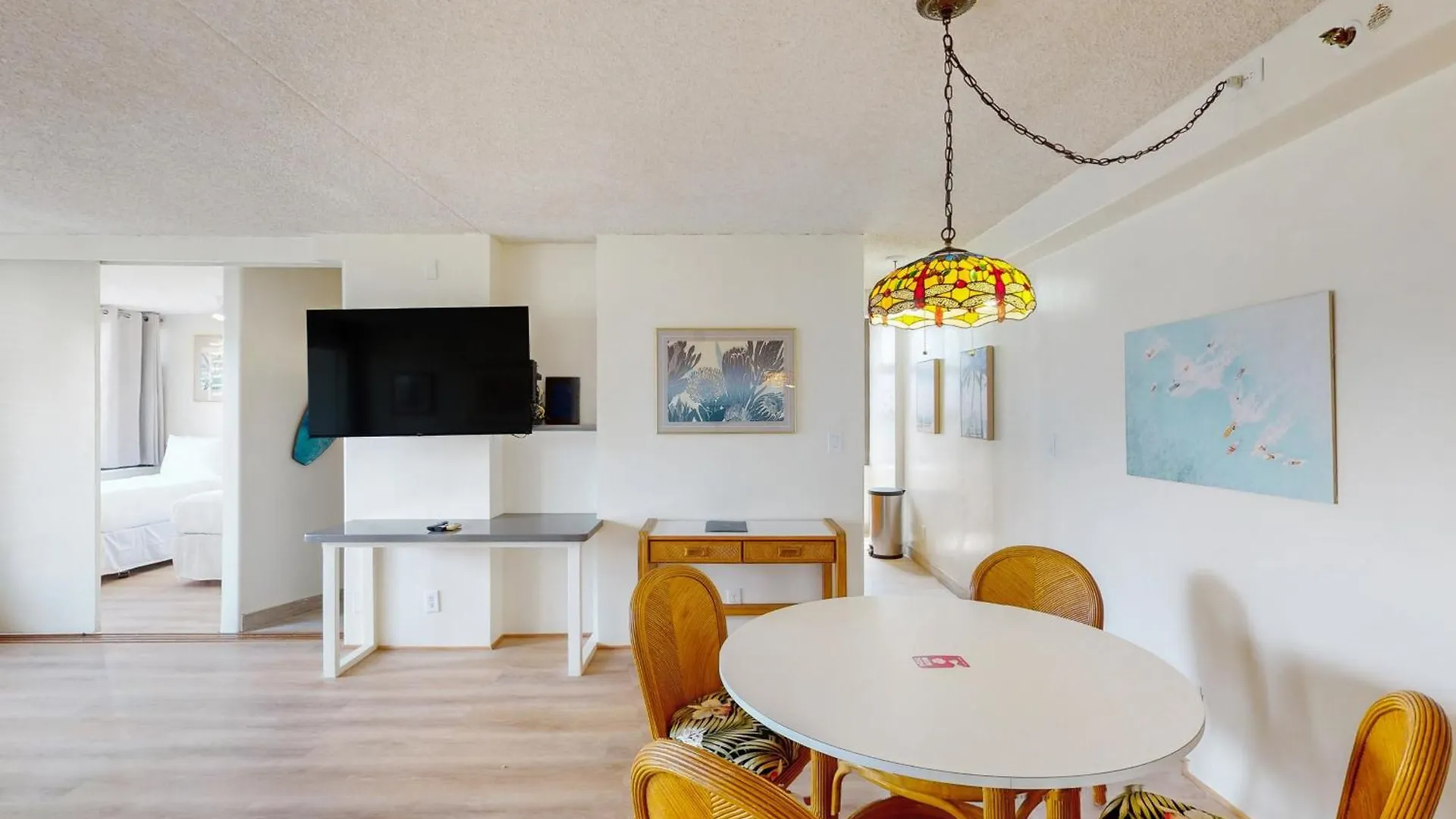 Waikiki Banyan 913 Apartment Honolulu United States