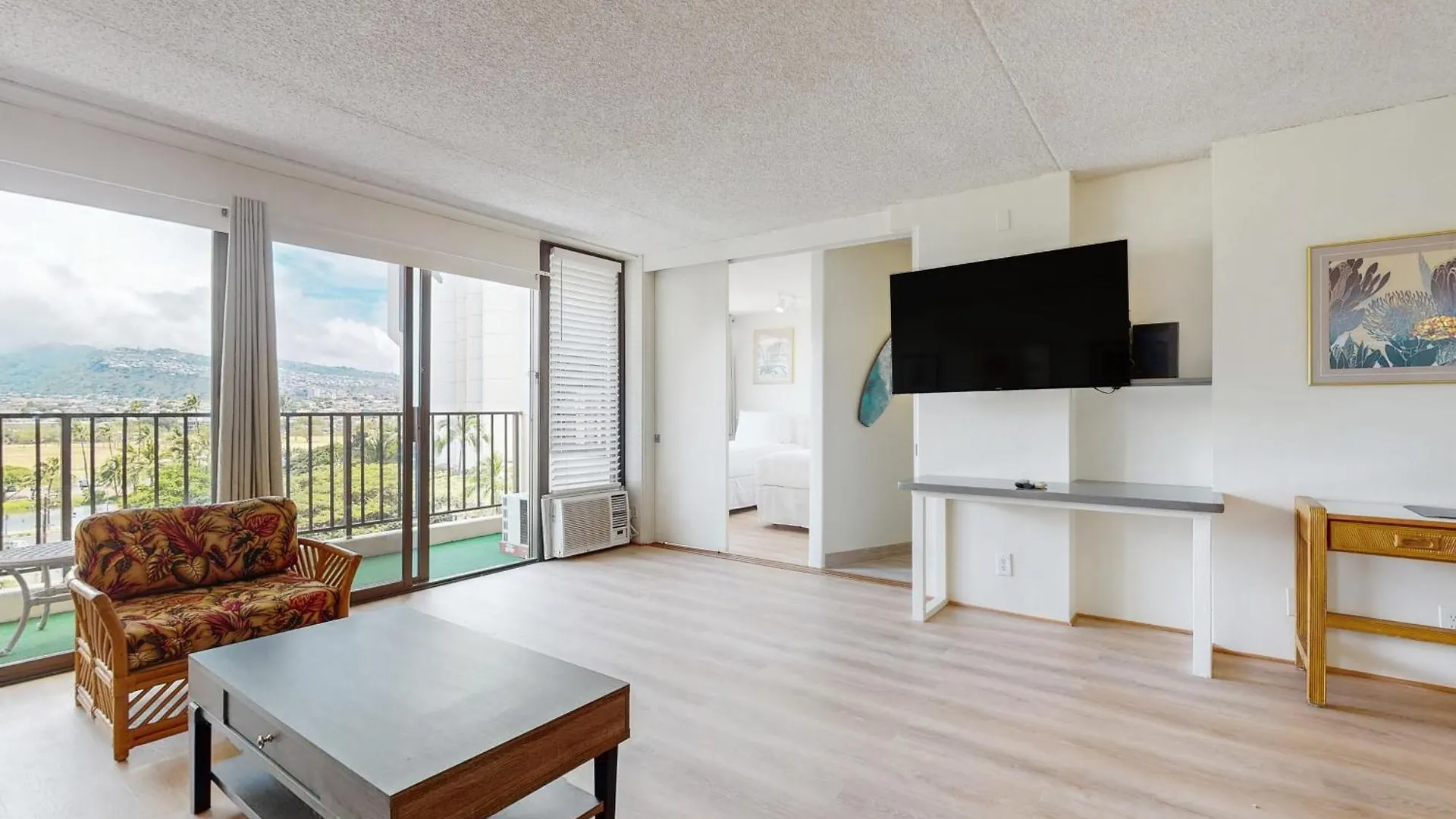 Waikiki Banyan 913 Apartment Honolulu 0*,  United States