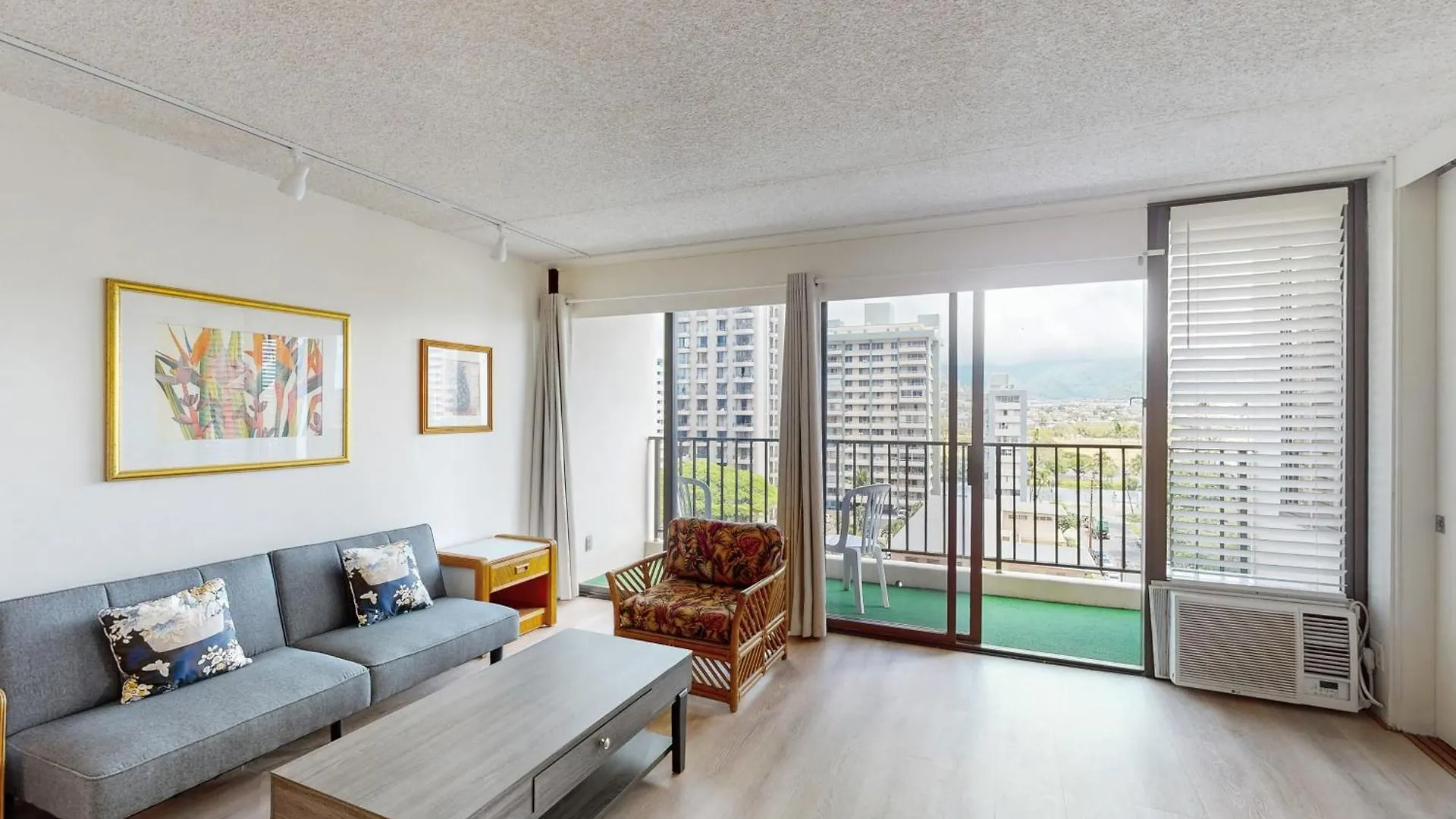 Waikiki Banyan 913 Apartment Honolulu 0*,  United States